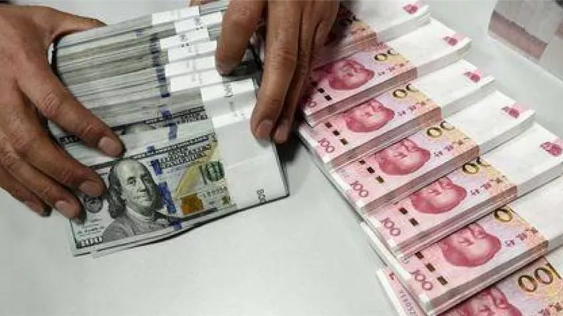 سعر الدولار اليوم مقابل الجنيه بعد قرار الفيدرالي الأمريكي رفع الفائدة