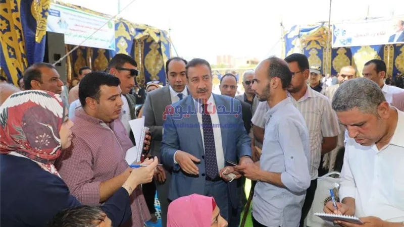 تعليم المنوفية تنهى استعدادات الامتحانات الثانوية العامة 34200 طالب موزعين على 108 لجنة امتحانية