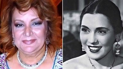 من هى فريال صالح الملقبة بعميدة التوك شو والتي تسببت في طلاق وتشريد تحية كاريوكا.. تفاصيل