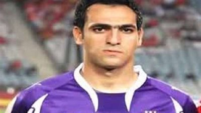 أمير عبدالحميد: روحت اختبارات الأهلي مع السعدني ويوسف الشريف