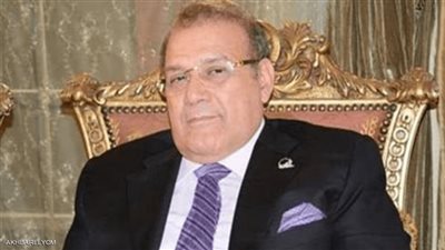 تطورات جديدة في قضية الآثار الكبرى بشأن رجل الأعمال حسن راتب على يد فتحي سرور