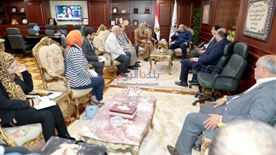رئيس الغرفة الصناعية بـ عمّان: تعاون مصر والأردن والإمارات نتيجة انسجام سياسي