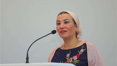 لأول مرة ..  تعاون مصرى إماراتى لإطلاق وإعادة توطين طيور الحبارى بمصر