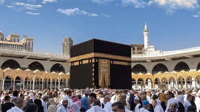 التفاصيل الكاملة حول انطلاق أفواج الحجاج في مصر