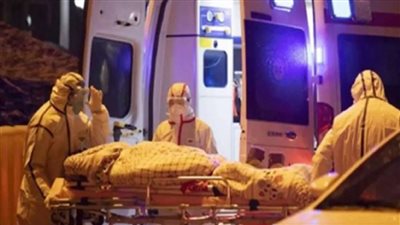 إيطاليا تسجل 727 حالة وفاة جديدة بفيروس كورونا