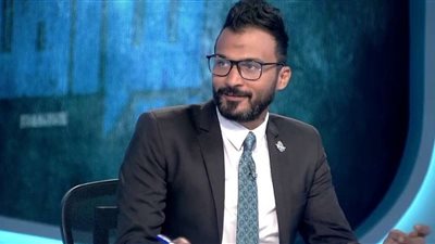 إبراهيم سعيد: إستفدت من أخطائي.. ولم أقصر داخل الملعب