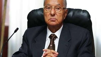 المصريين الأحرار ينعي وزير الأوقاف الراحل محمود زقزوق
