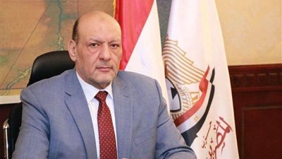 حزب المصريين: السيسي يضع صحة المواطن فوق أي اعتبارات