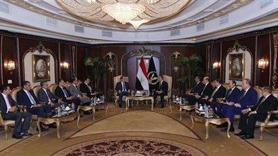 وزير الداخلية يقرر إبعاد نيجيريين إلى خارج البلاد