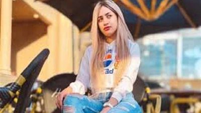 تأييد الحكم على فتاة التيك توك