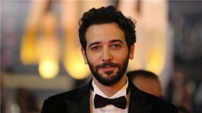 فيلم ليل خارجي للفنان كريم قاسم على NETFLIX.. الليلة
