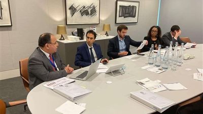 معيط.: نتوقع 6.2 % عجزا.. و11.2 % نموا بالإيرادات في العام الجديد
