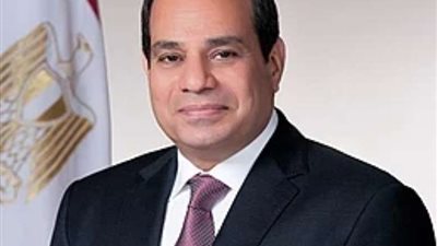 السيسي يرسل برقية عزاء ومواساة لرئيس جنوب السودان في وفاة وزير الري