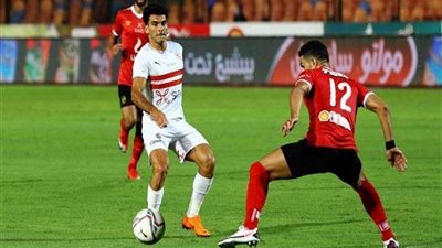بالقوه الضاربة .. تشكيل الأهلي الرسمي أمام الزمالك في الدوري المصري