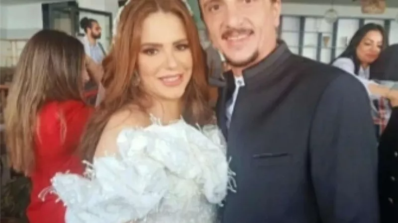 دنيا عبد العزيز: أول مرة جوزي قالي بحبك اتكسفت واتخضيت واحمَرِّيت