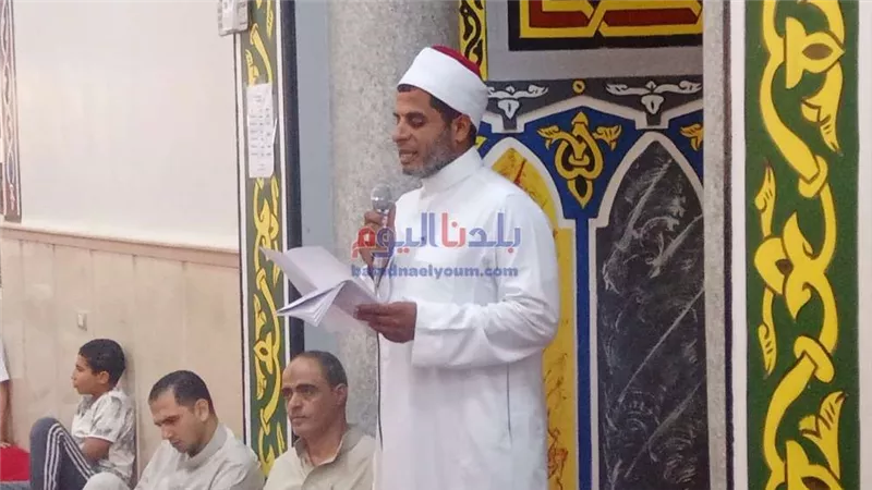 أهالى قرية شطانوف بالمنوفية تطلق مبادرة لمواجهة الغلاء فى المهور وتعلن عن قائمة منقولات محددة الجميع يلتزم بها