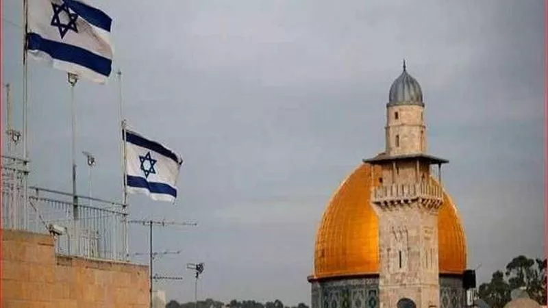 مفتي القدس للمسلمين: شدوا الرحال لزيارة المسجد الأقصى.. فيديو