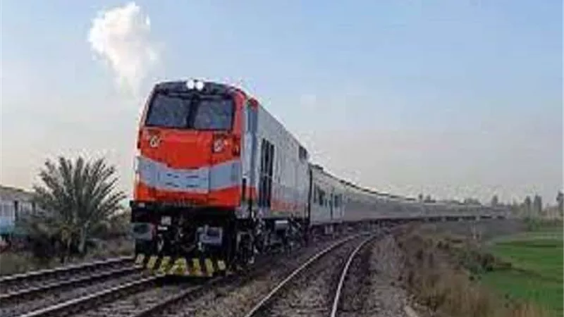 مواعيد القطارات اليوم السبت