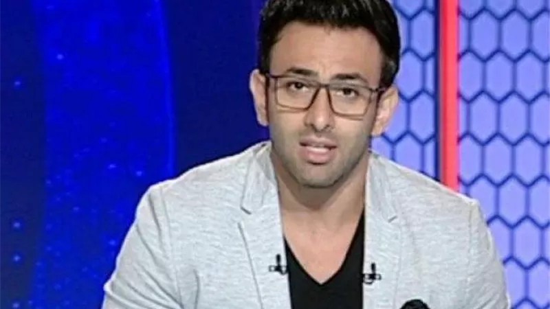 إبراهيم فايق يفتح النار على اتحاد الكرة