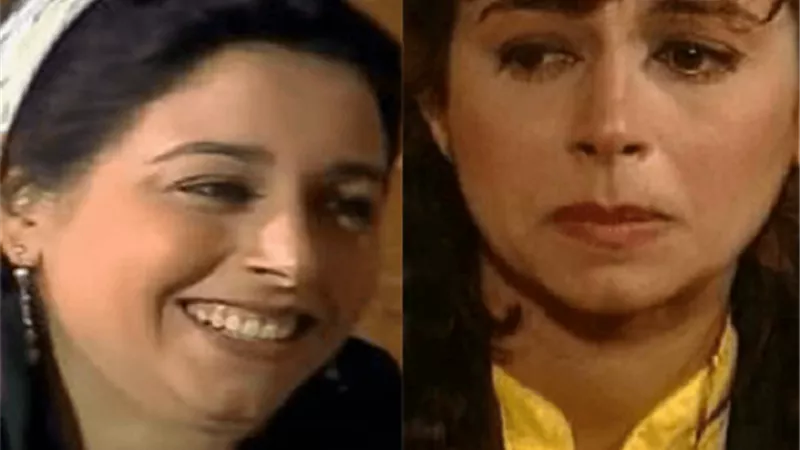 الموت يفجع الفنانة ناهد رشدي