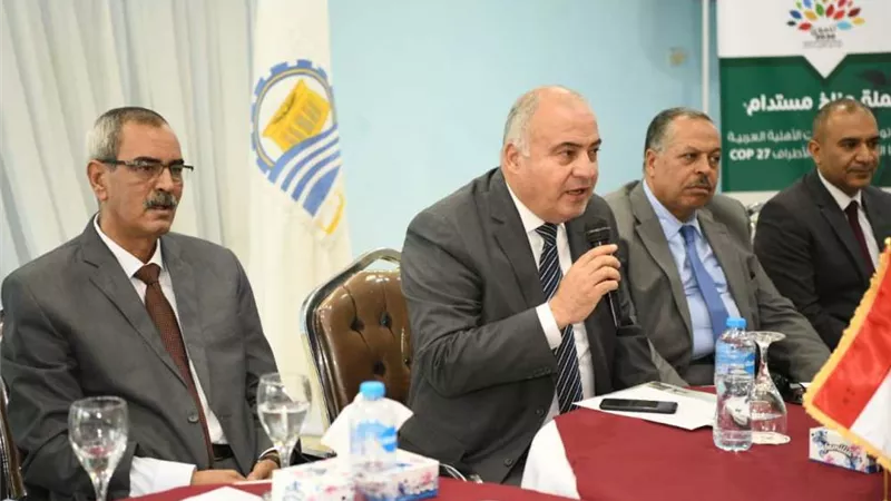قنا تُنهى استعداداتها لماراثون امتحانات الثانوية العامة