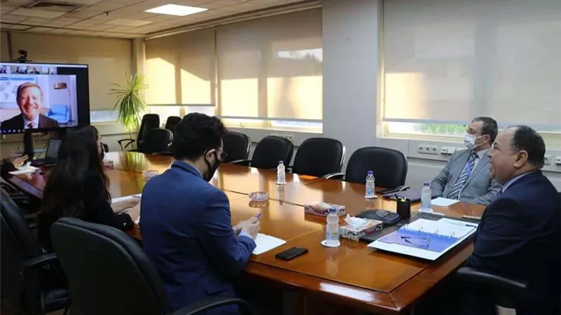معيط : خصصنا 130 مليار جنيه للحماية الاجتماعية بسبب حرب أوكرانيا