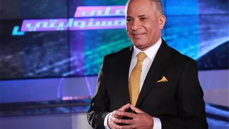 مصر قرارها من دماغها.. أحمد موسى: علاقاتنا متوازنة مع روسيا وأمريكا | فيديو