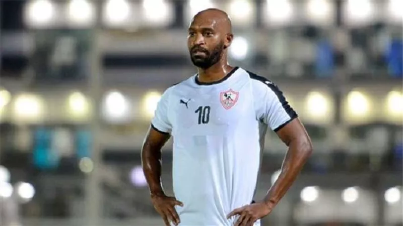 شيكابالا يثير جماهير الأهلي مجددًا