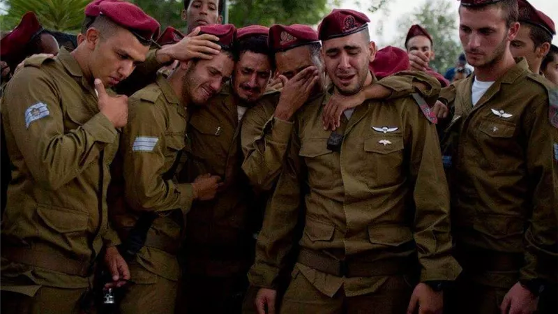 إسرائيل تعلن حصيلة ضحايا كورونا