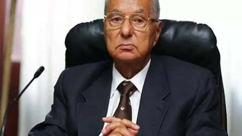 مفتي الجمهورية ينعي المفكر الإسلامي محمود حمدى زقزوق وزير الأوقاف الأسبق