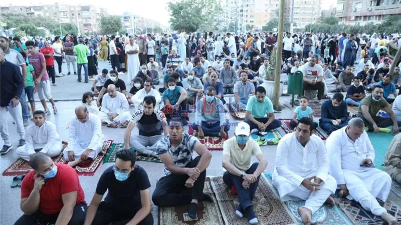 عدد أيام إجازة عيد الأضحى 2022.. تبدأ الجمعة 8 يوليو