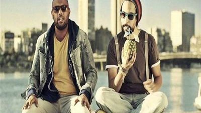 عبر إنستجرام.. شارموفرز يحتفل بنجاح حفله الأخير في جدة