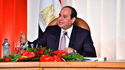 خبير علاقات دولية: السياسة الخارجية للرئيس السيسي يشهد لها الجميع بالنجاح |فيديو