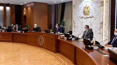 مدبولي: الرئيس السيسي يسعى لتحقيق حلم شعب تنزانيا