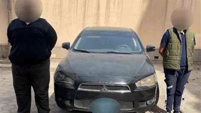 القبض علي استورجي وعامل بحوزتهم مواد مخدرة بالغردقة.. تفاصيل