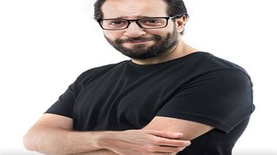 أحمد أمين يكشف تفاصيل عمل جديد من إنتاجه