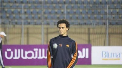 الإسماعيلي يرفض رحيل محمد صادق عن صفوف الفريق