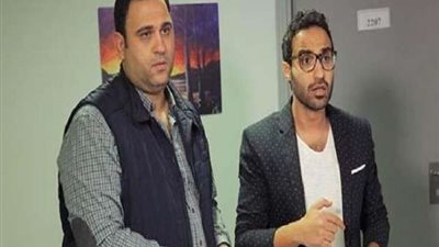 شاهد.. البوستر التشويقي لمسلسل 