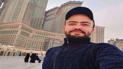 أبويا ميمشيش فى جنازتي.. انتحار شاب من أعلى كوبري جامعة المنصورة بسيارته