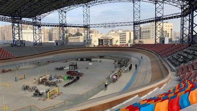 رئيس الاتحاد المصري للدراجات يعلن موعد بطولة العالم بمصر
