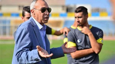 الإسماعيلي: عودة البطولات شرط لاحتراف اللاعبين بالخارج