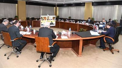 اعتماد نتائج أعمال شركة 