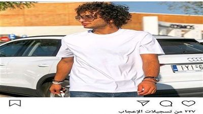 لاريسا اليوناني يتمسك ببقاء عمرو وردة