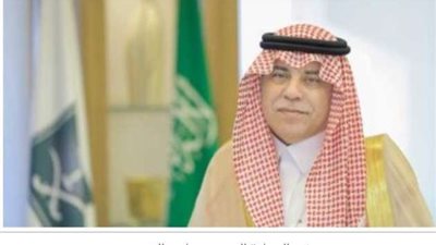 وزير التجارة السعودي: الرئيس السيسي أحدث نقلة نوعية فى تحسين بيئة الاستثمار