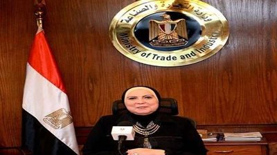 وزيرة التجارة من برلين: مصر مستعدة للتعاون مع ألمانيا للتنقيب عن الغاز
