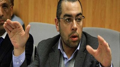 النائب محمد فؤاد يطالب بمحاسبة رئيس معهد الأورام: قامر بحياة الفريق الطبي و المرضى