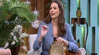 أفضل أب على الإطلاق بحبك.. هنادي مهنا تهنئ والدها بهذه المناسبة