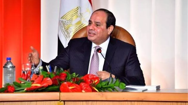 خبير علاقات دولية: السياسة الخارجية للرئيس السيسي يشهد لها الجميع بالنجاح |فيديو