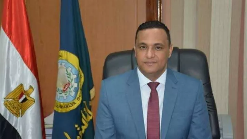 محافظ الدقهلية يؤكد على تكثيف حملات التفتيش على محلات بيع السلع الغذائية