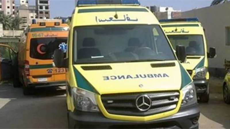 مصرع مراقبين بالثانوية الأزهرية وإصابة 5 آخرين في حادث مروع بالإسماعيلية